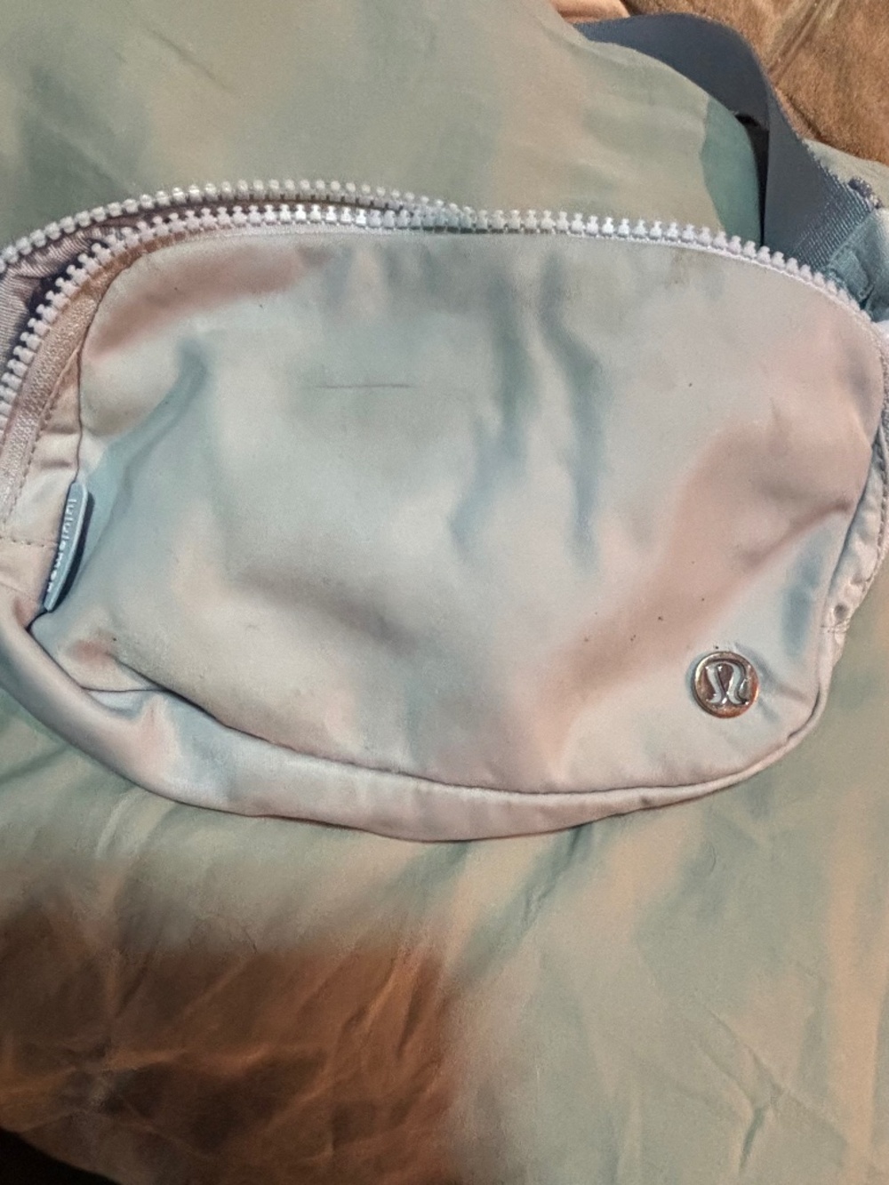 Lululemon Fanny pack